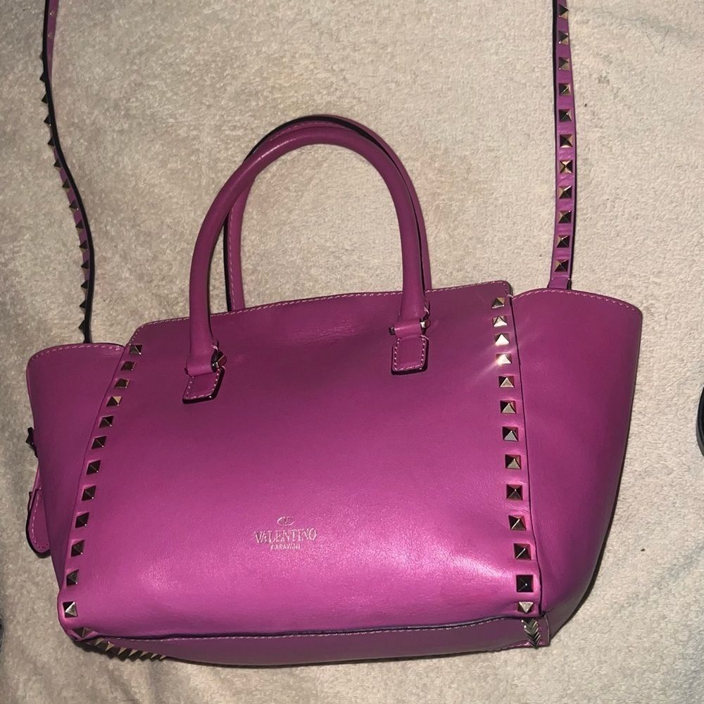 Valentino women’s shoulder bag - Picture 4 of 15